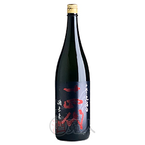 十四代　酒未来　上諸白　1800ml　製造年月：2025年